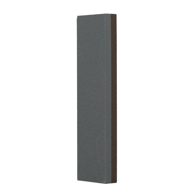 Norton Economy Combination Benchstone 3/4" x 2" x 8"