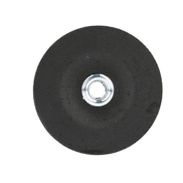 Norton BlueFire RightCut Depressed Center Wheel - Type 27/42