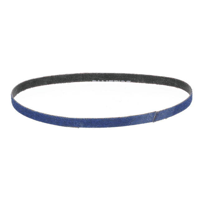 Norton Bluefire R887/R823P Zirconia Alumina File Belt