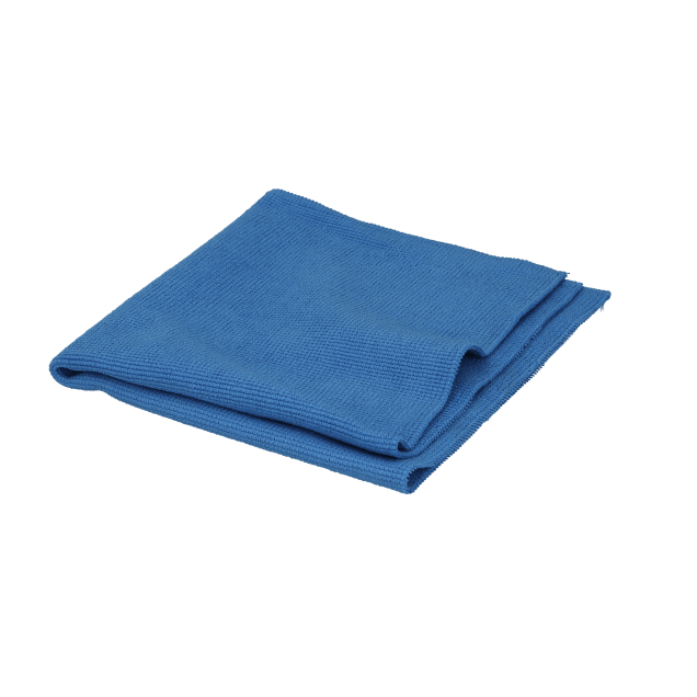 16 x 16 In. Farécla All-Purpose Microfiber Towel Qty-10/case