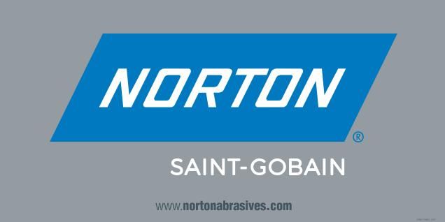 Merchandising Signage - Norton Logo Header DIY