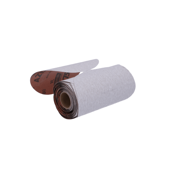 Norton A275OP Paper Disc Roll | Norton Abrasives | US and Canada