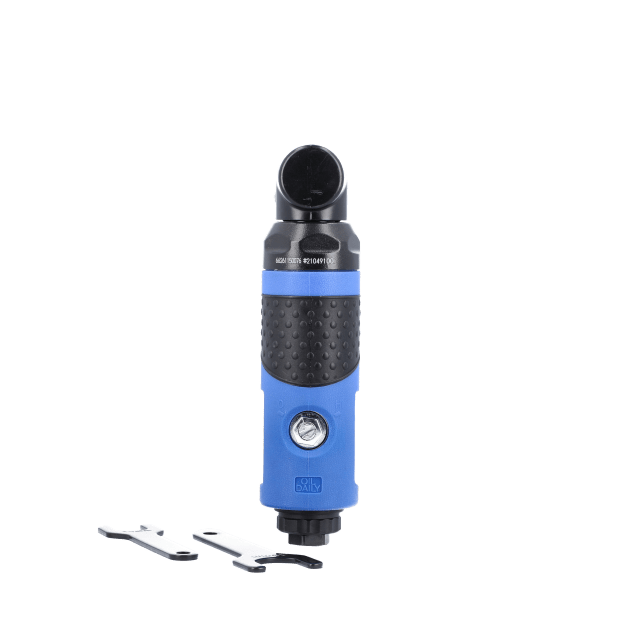 Norton 2" Mini Angle Sander