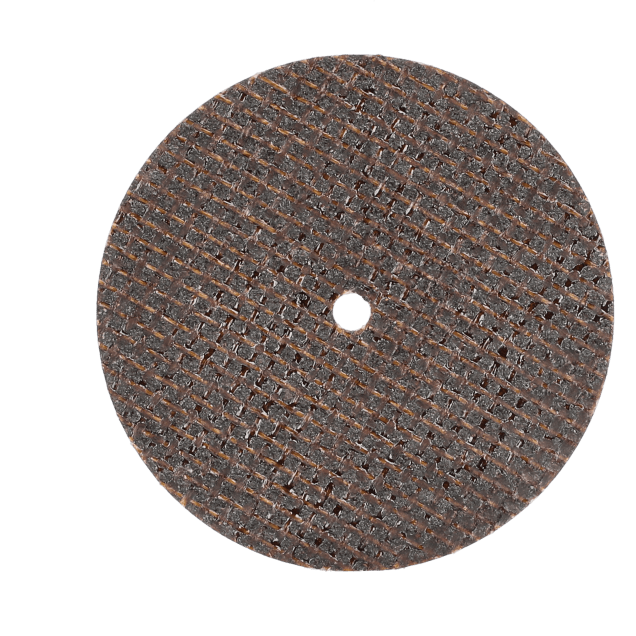 Norton Gemini Small Diameter Cut-off Wheel - Type 01 Free Cut