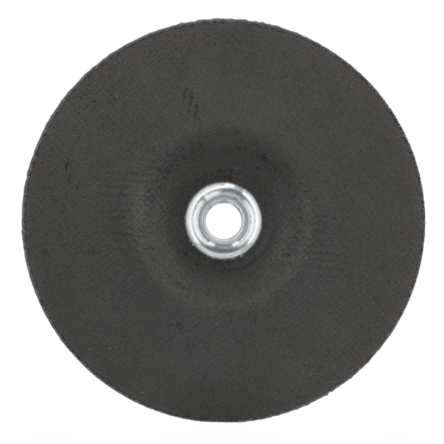 Norton Gemini RightCut Depressed Center Wheel - Type 27/42