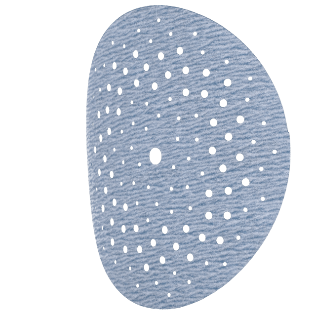 Norton ProSand Multi-Air Cyclonic Paper H&L Disc | Norton