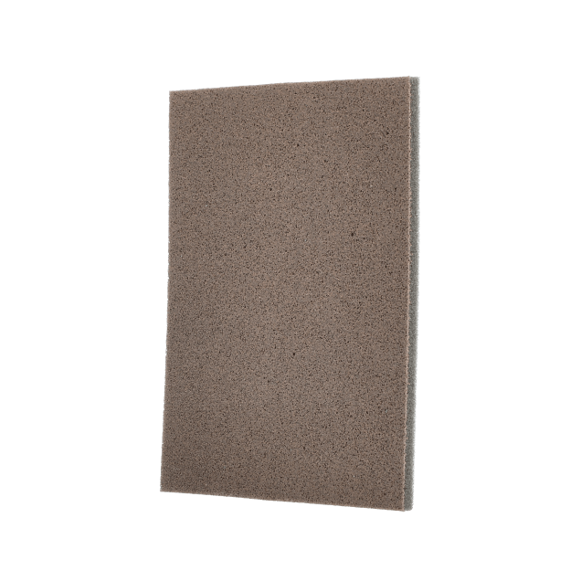 Norton MultiSand Contour Sanding Abrasive Sponge 4 1/2 X 5 1/2 X 3/16