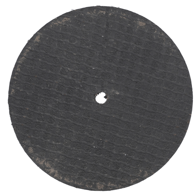 Norton Gemini Small Diameter Cut-off Wheel - Type 01/41 Free Cut