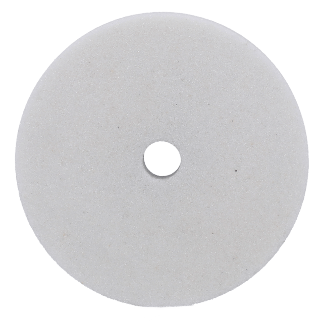 Norton 38A Aluminum Oxide Toolroom Wheel - Type 01
