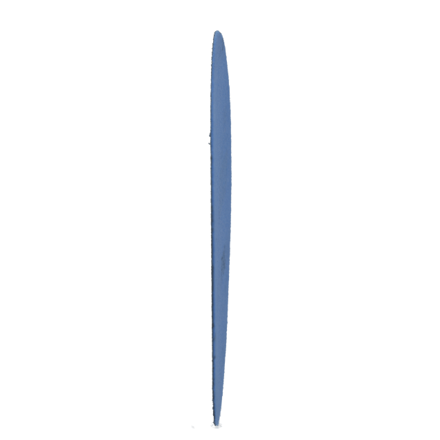 Norton BlueFire Zirconia Alumina Hook & Loop Paper Disc