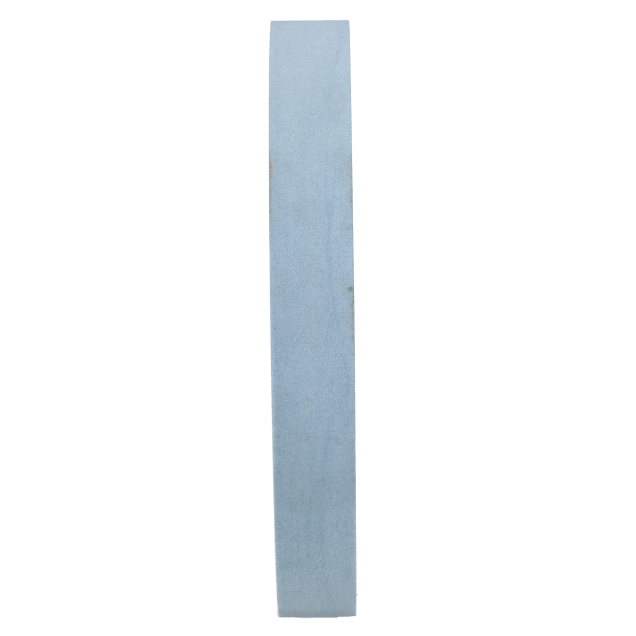 Norton Premium Blue Ceramic Alumina Bench and Pedestal Wheel