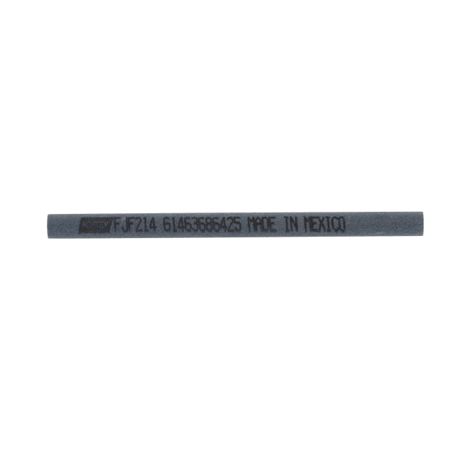 Norton Round Abrasive Files