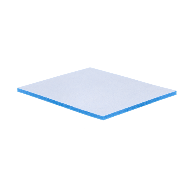 Norton ProSand 5X Contour Abrasive Sanding Pad