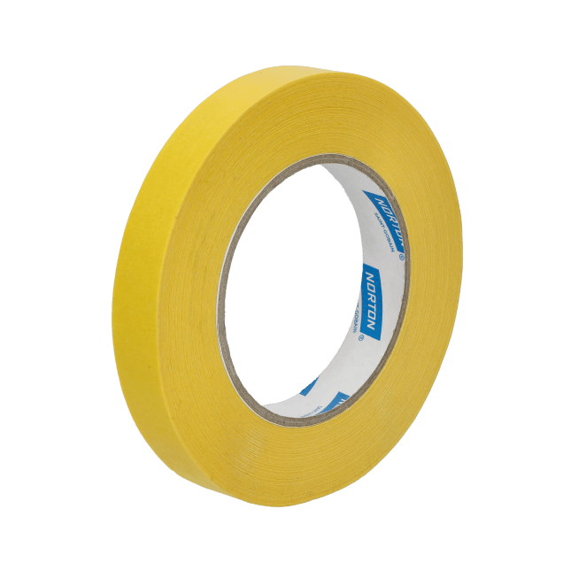 Norton Premium Automotive Masking Tape 3-4 x 60 yds