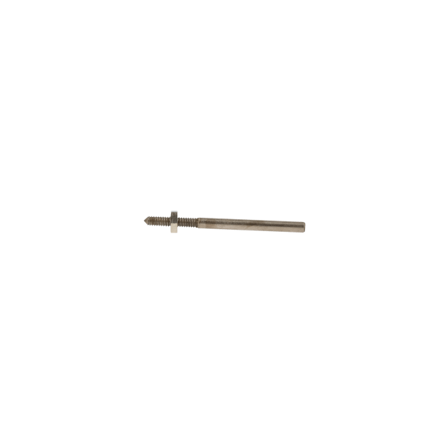 Threaded Mandrel for Unified Wheels