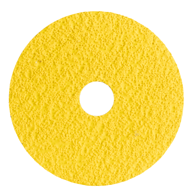 Norton RazorStar Fiber Disc | Norton Abrasives | US and Canada