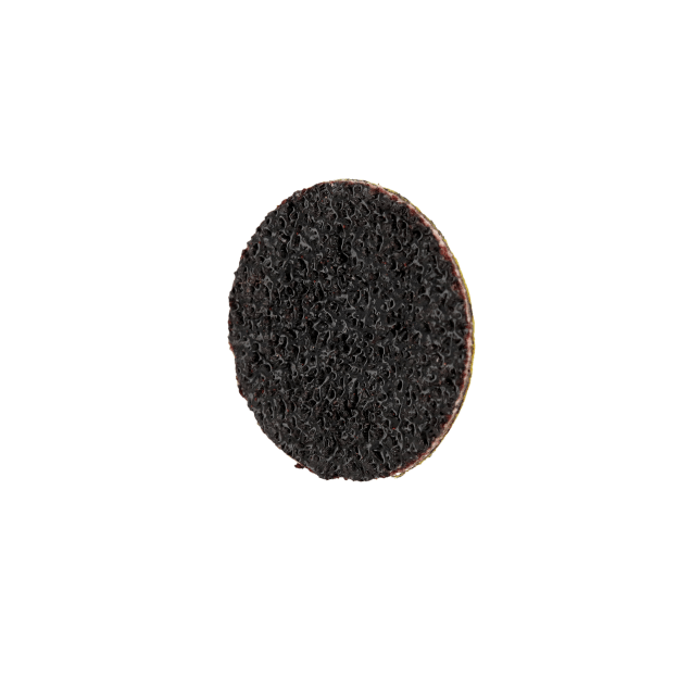Merit Aluminum Oxide Quick-Change Disc - TS Type 2 Attachment