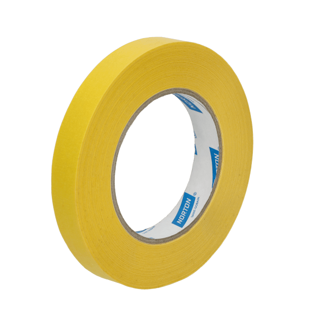 Norton Premium Automotive Masking Tape 3-4 x 60 yds