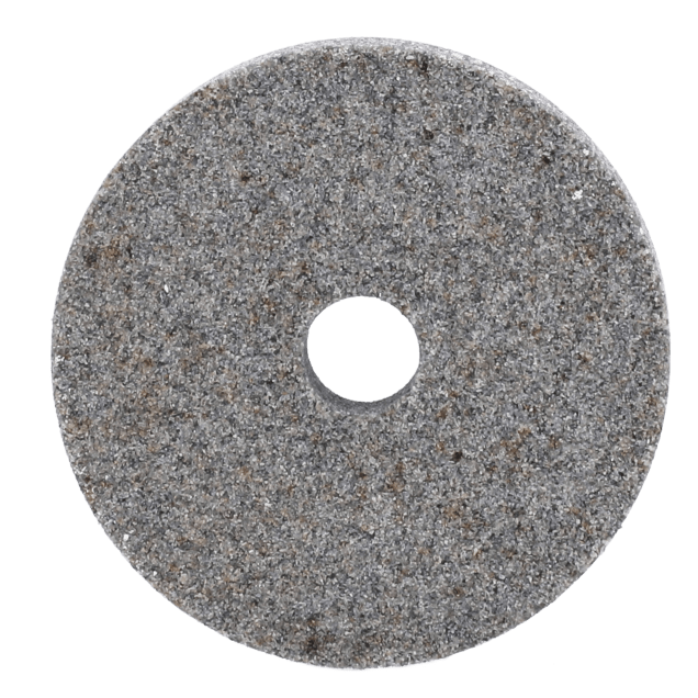 Norton 32A Aluminum Oxide Toolroom Wheel - Type 01