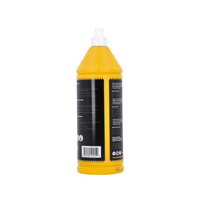 Farйcla Surface Finishing - G360 Super Fast Compound