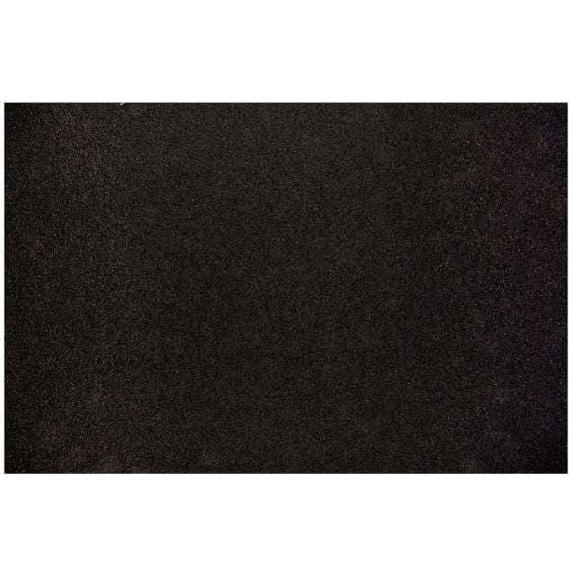 Norton Silicon Carbide PSA Paper Floor Sheet - 12" x 18"