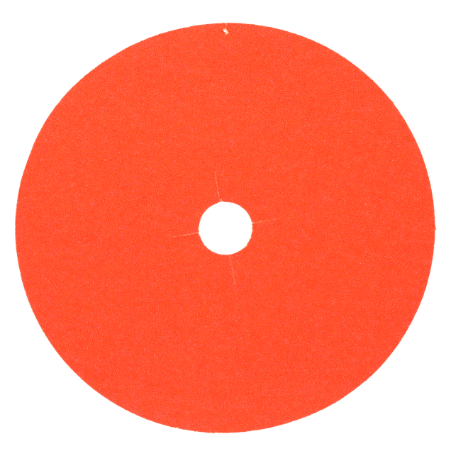 Norton Blaze H995P Ceramic Alumina Bolt-On Paper Floor Sanding Edger Disc