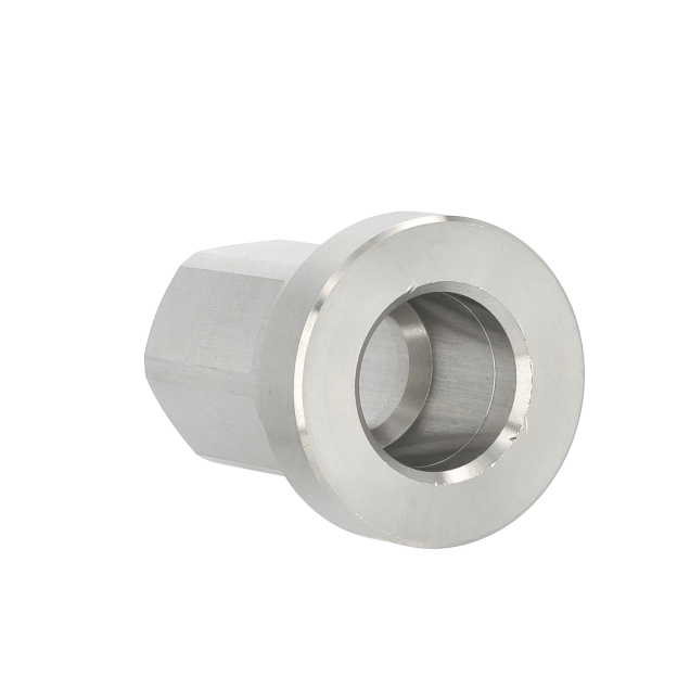 Norton Spray Gun Adapter for Sagola 4500 Xtreme - 1.5 mm - Female Thread