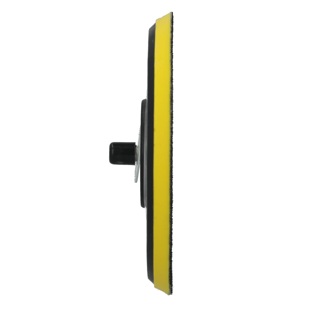 Norton Multi-Air Hook & Loop Back-up Pads with Vacuum Holes for Multi-Air and Multi-Air Cyclonic Paper Discs