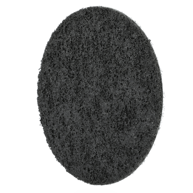 Merit Aluminum Oxide Quick-Change Type AG Surface Prep Discs - 5 inch