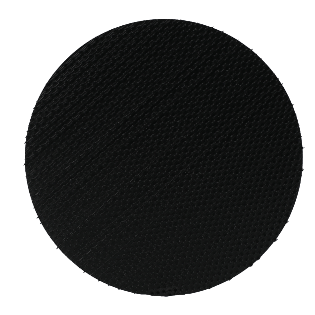 Norton Merit Back-up Pad for Rapid Prep & Surface Prep Hook & Loop Discs - 4 1/2" x5/8-11