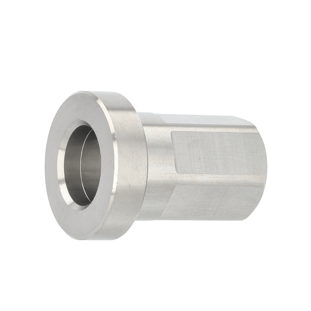 Norton Spray Gun Adapter for Sagola 4500 Xtreme - 1.5 mm - Female Thread