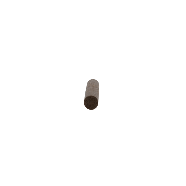 Norton Round Abrasive Files