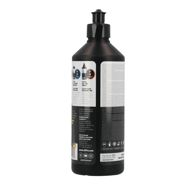 Farecla G3 Pro D.A. Fine Polish 500ml
