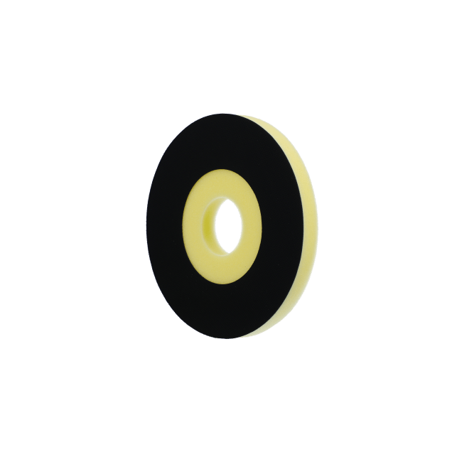 Norton Back-up Pad for 9" WallSand Hook & Loop Paper Discs