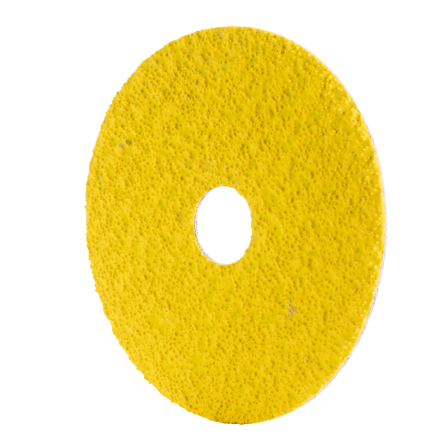 Norton RazorStar Fiber Disc | Norton Abrasives | US and Canada
