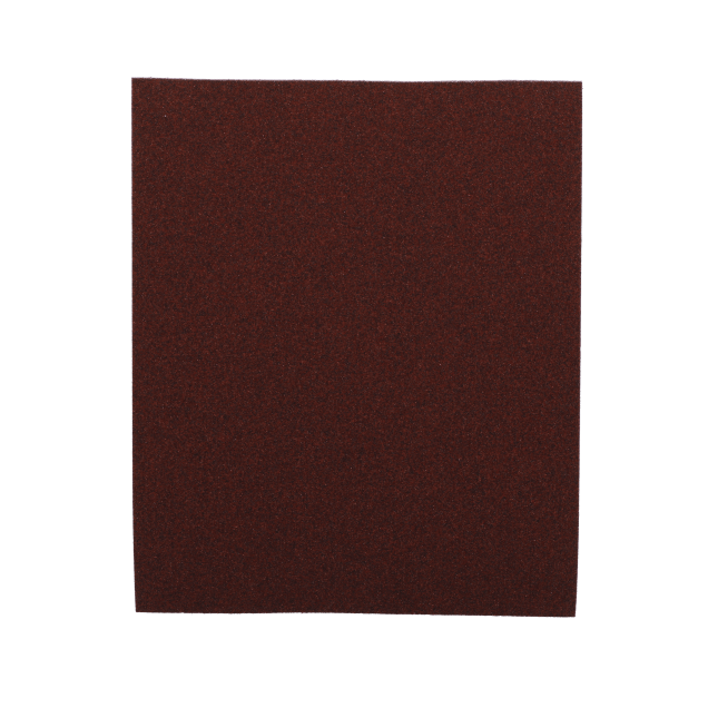 Norton Metalite K224 Aluminum Oxide Cloth Sheet - 9 x 11