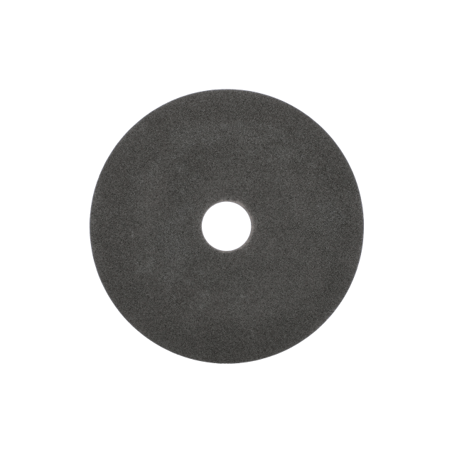 Norton 23A Aluminum Oxide Toolroom Cut-off Wheel - Type 01 Straight