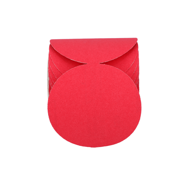Norton SG H920 Ceramic Alumina PSA Paper Linked Discs