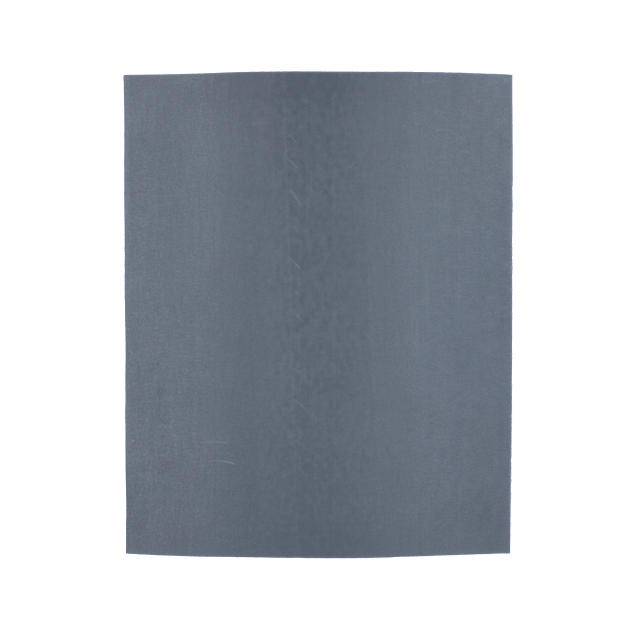Norton Blue-Bak T414 Waterproof Paper Sheet - 9 x 11 Bulk