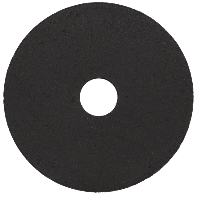 Norton ALUMINUM A36Q Aluminum Oxide Small Diameter Cut-off Wheel - Type 41
