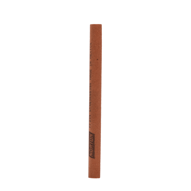 Norton FF334 Half-Round Abrasive Files - India