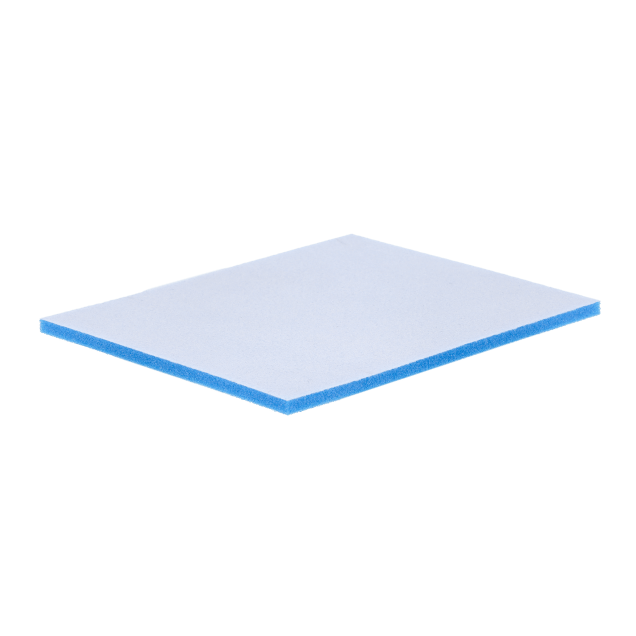 Norton ProSand 5X Contour Abrasive Sanding Pad