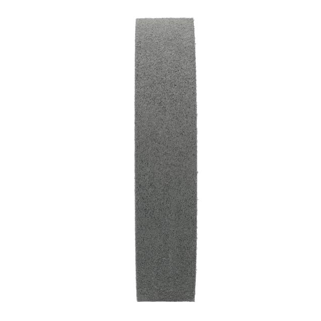 Norton Long Life Rapid Finish Series 1000 Non-Woven Convolute Wheel