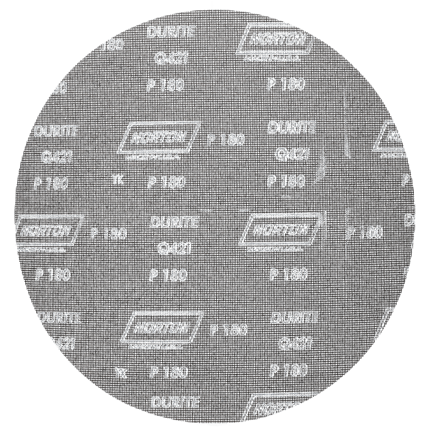 Norton Durite Screen-Bak Q421 Screen Floor Sanding Disc