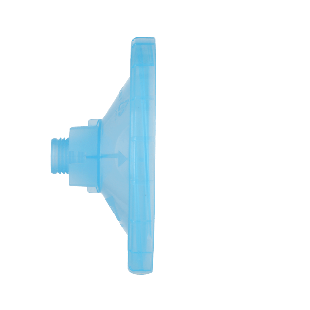 Norton Vented Paint Cup System- 750ml 125μ Lid - Pack of 50