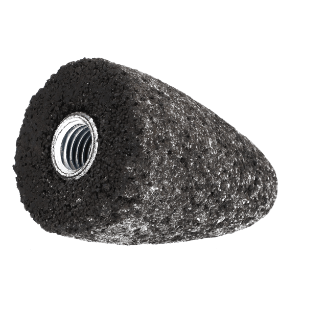 Norton Metal Portable Snagging Cones & Plugs - Type 16 Cones