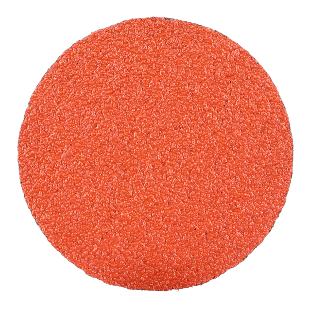 Norton BlazeX F970 Ceramic Alumina Quick-Change Disc - Type TR / III