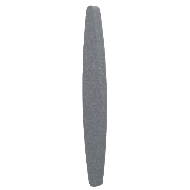 Norton Lawn & Garden Tool Sharpener - Coarse Grit Benchstone - 9 1/2" x 1 3/8" x 1/2"