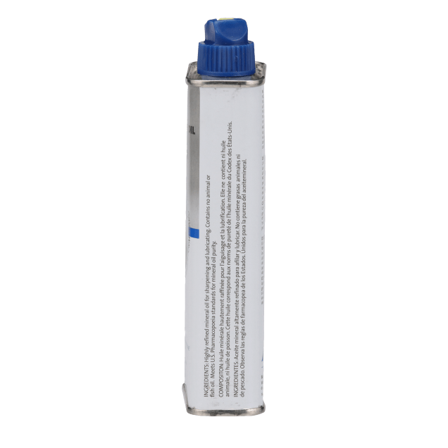 Norton Sharpening Stone Oil - 4-1/2 fluid ounces