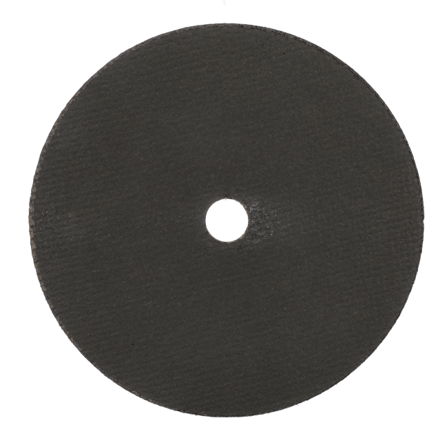 Norton Gemini Small Diameter Cut-off Wheel - Type 01 - 6 x.035 x5/8